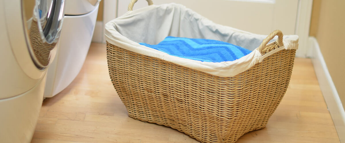 Laundry Baskets