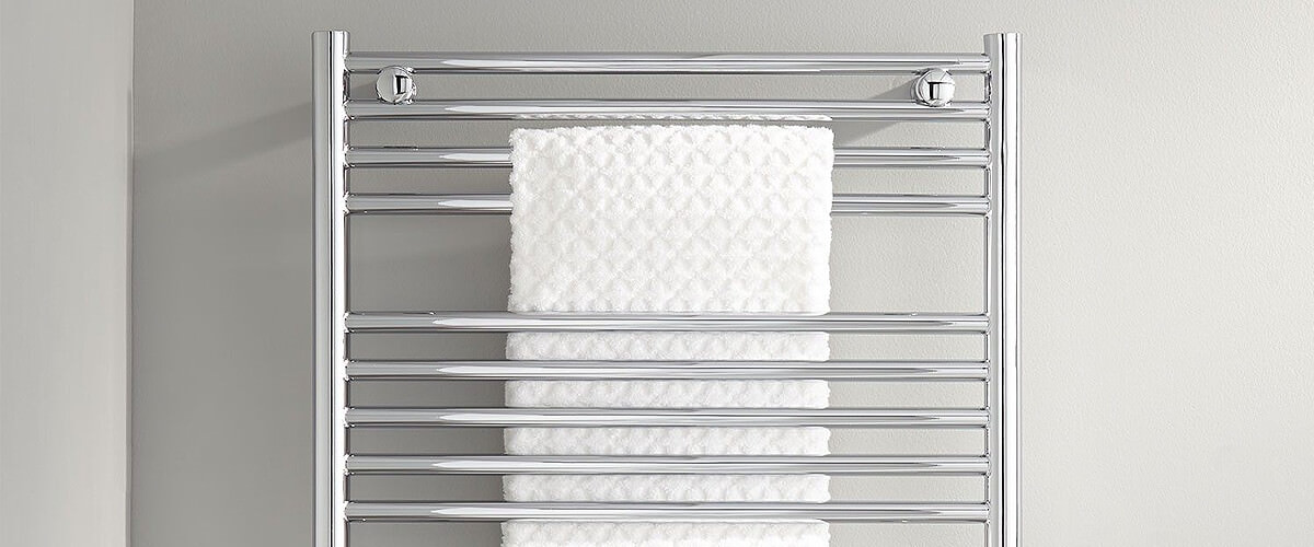 Towel Rails