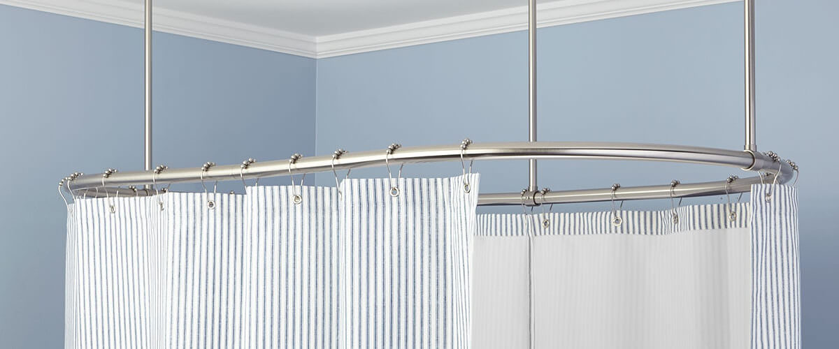 Curtain Rails