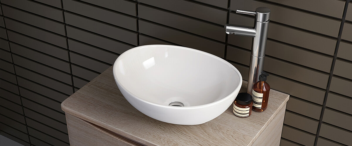 Counter Top Basins