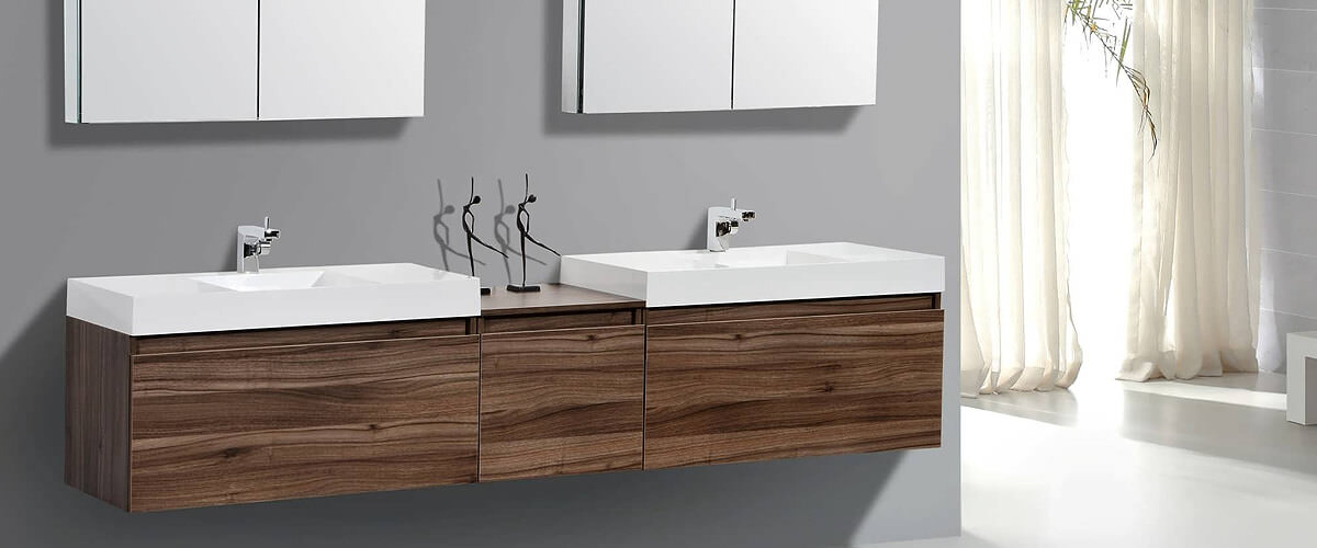 Vanity Basins