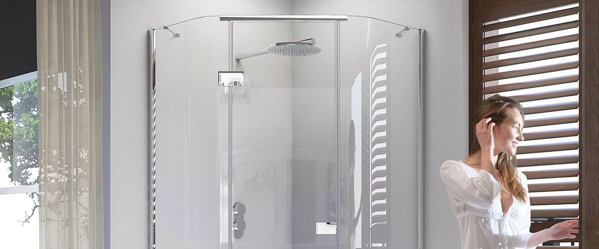 Shower Enclosures