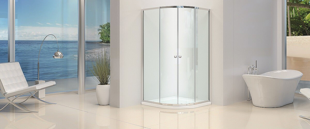 Quadrant Shower Enclosures