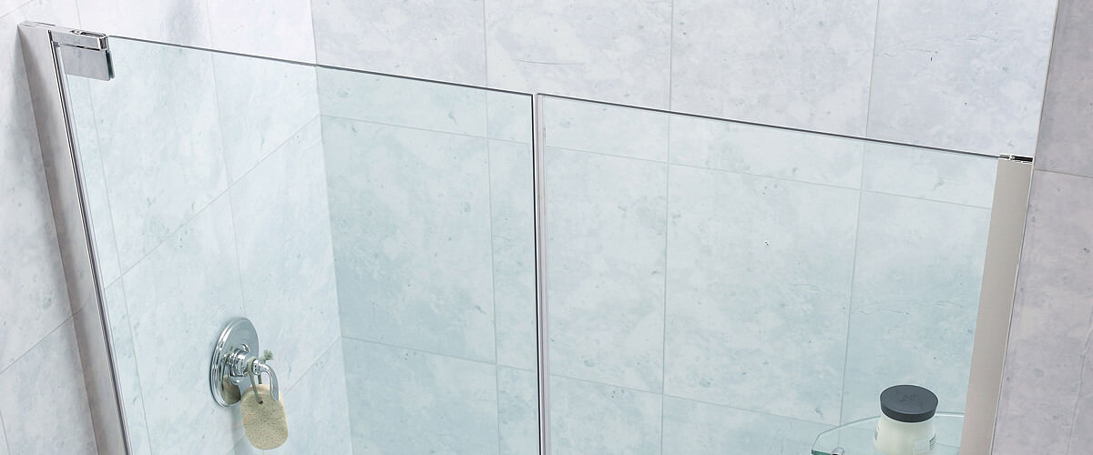 Pivot Shower Doors