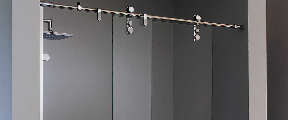 Sliding Shower Doors