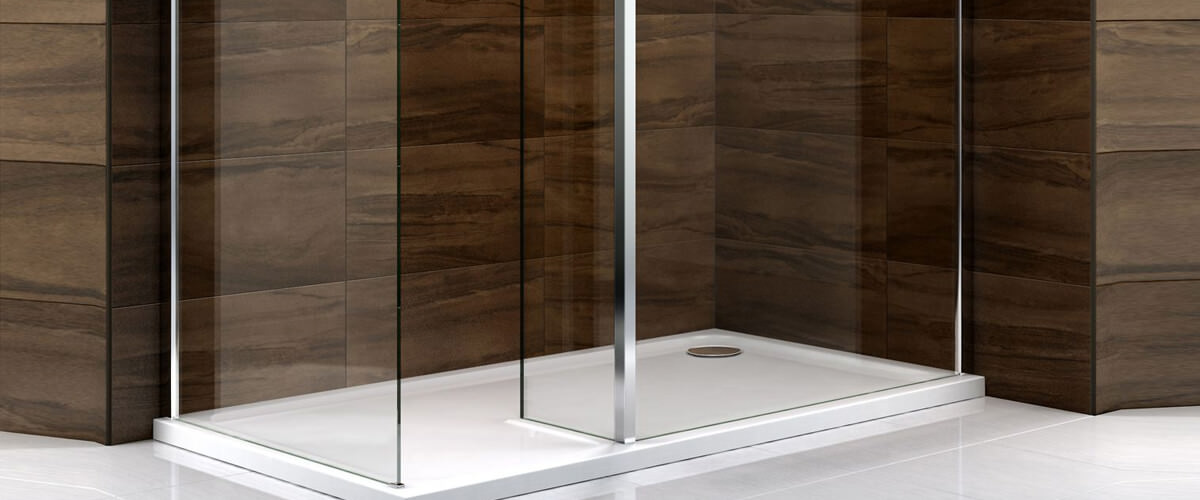 Walk in Shower Enclosures