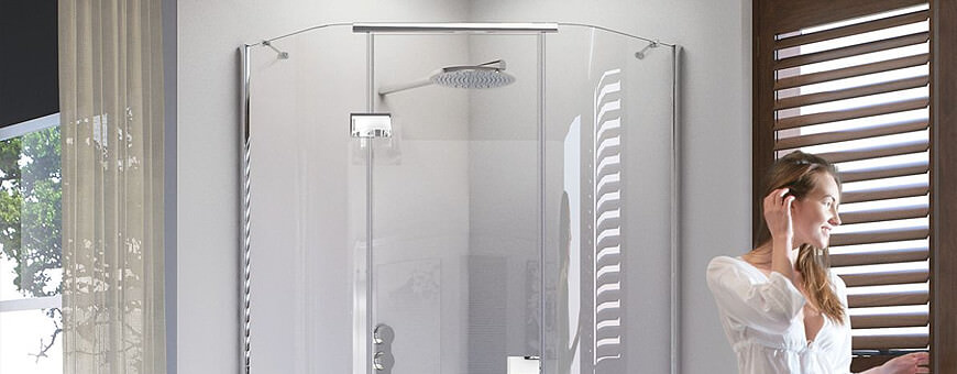 Shower Enclosures