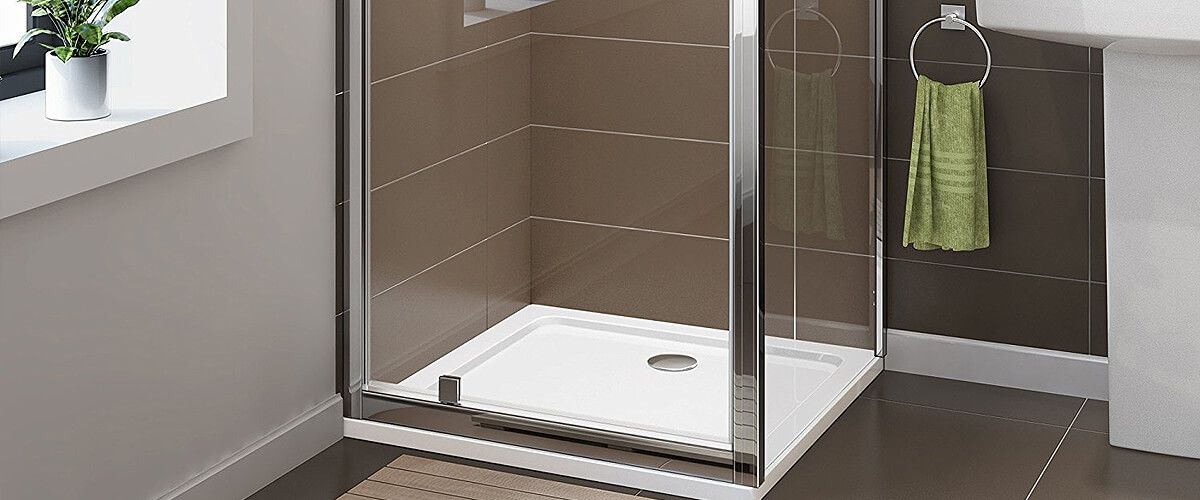 Shower Enclosures