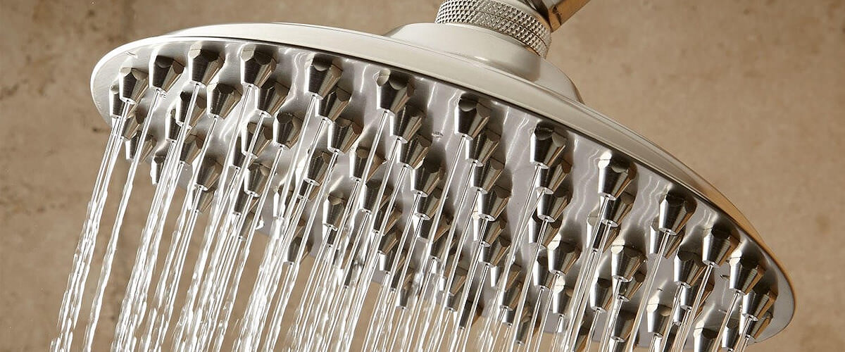 Shower Heads