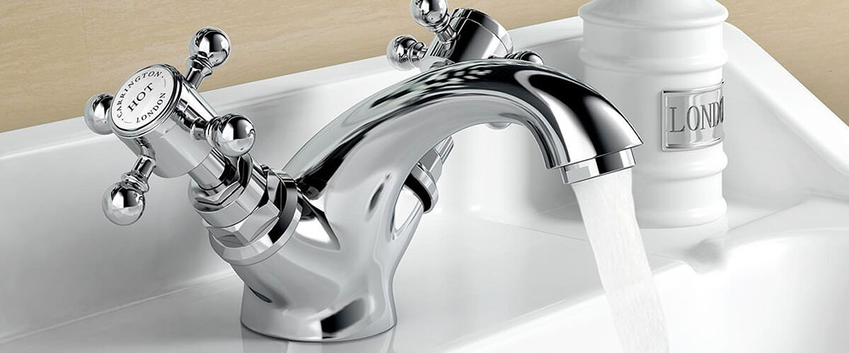 Basin Mixer Taps