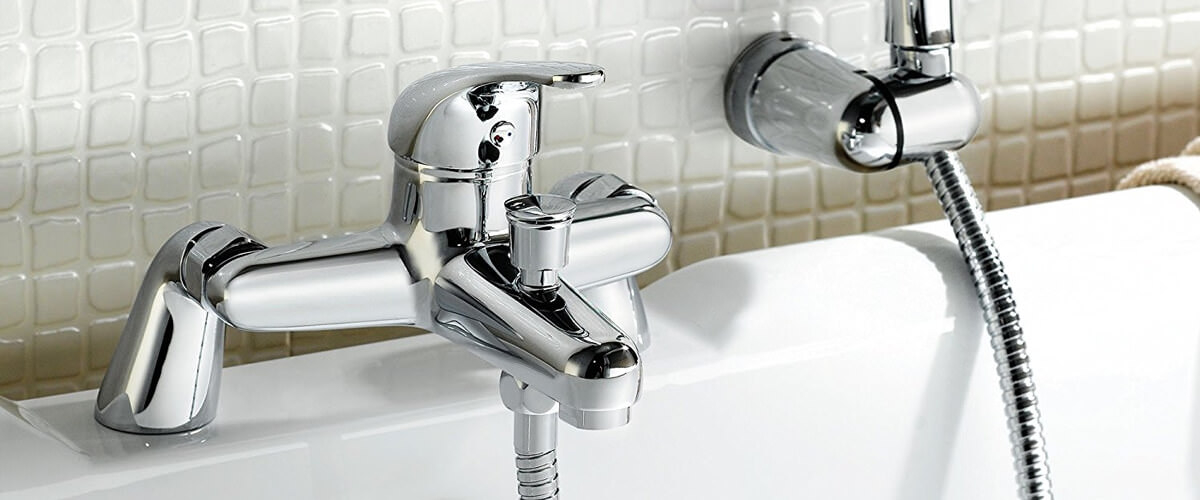 Bath Shower Mixer Taps