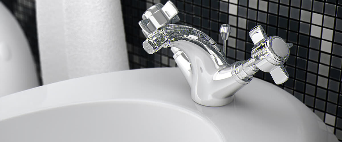 Bidet Mixer Taps