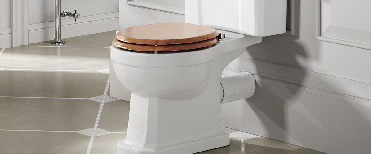 Toilet Seats