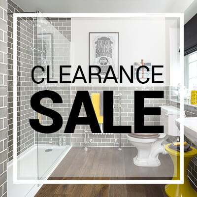 Clearance Sale